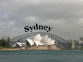 Sydney