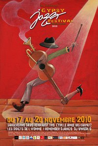 Gypsy Jazz Festival